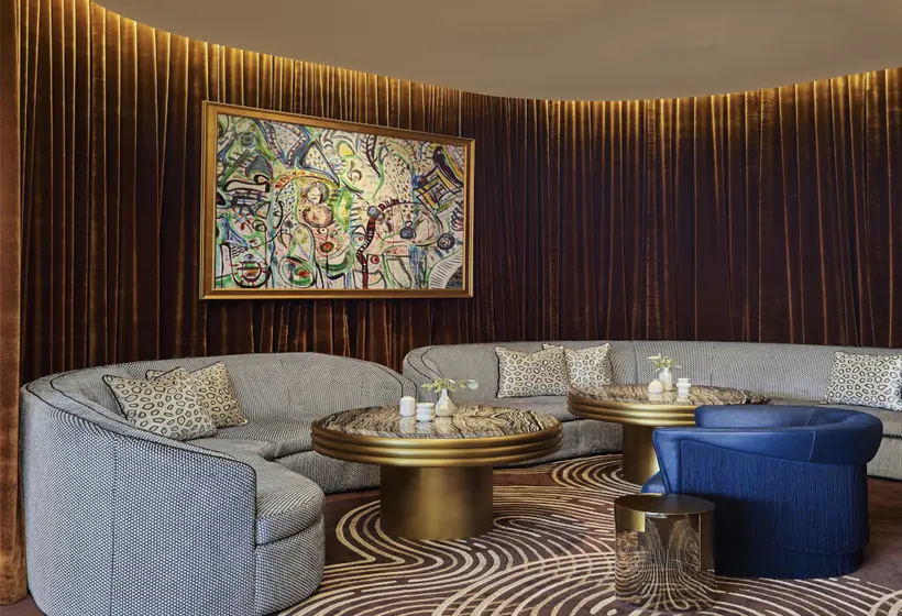 Cameo Beverly Hills, Lxr Hotels & Resorts