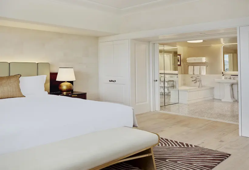Cameo Beverly Hills, Lxr Hotels & Resorts