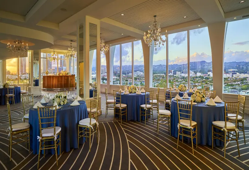 Cameo Beverly Hills, Lxr Hotels & Resorts
