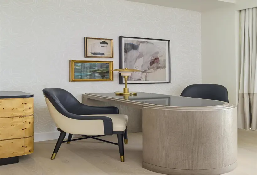 Cameo Beverly Hills, Lxr Hotels & Resorts