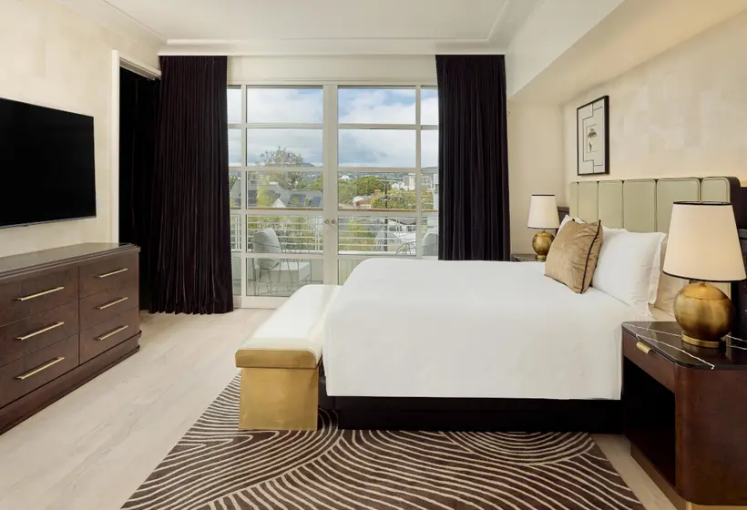 Cameo Beverly Hills, Lxr Hotels & Resorts