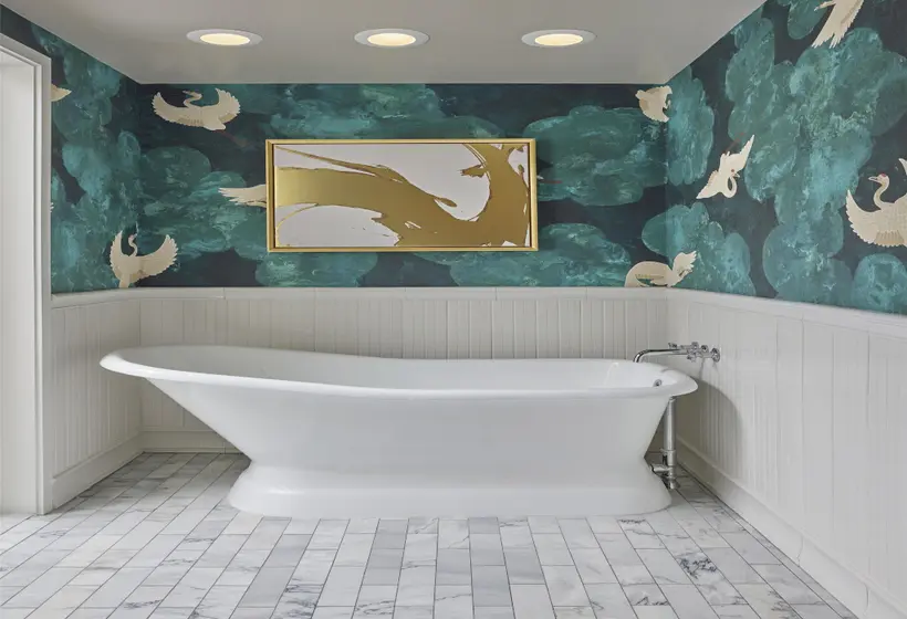 Cameo Beverly Hills, Lxr Hotels & Resorts