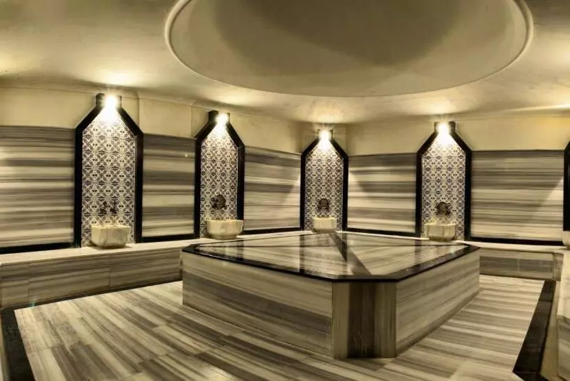 Resort Ephesia Hotel - All Inclusive