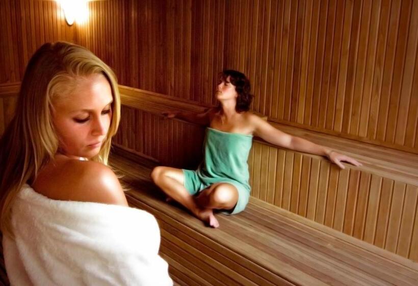 リゾートホテル Ephesia Hotel - All Inclusive