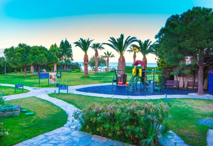 リゾートホテル Ephesia Hotel - All Inclusive