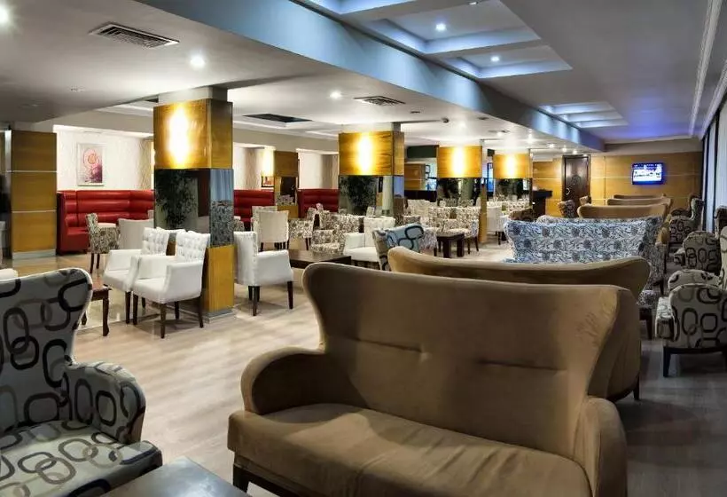 Resort Ephesia Hotel - All Inclusive