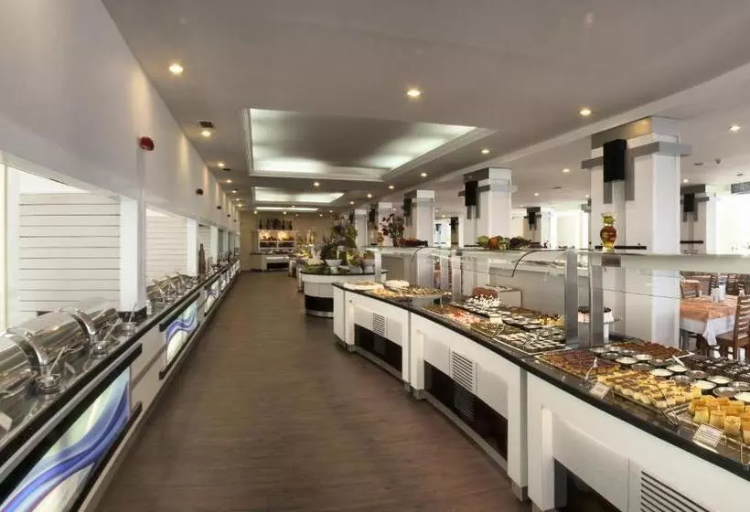 Resort Ephesia Hotel - All Inclusive