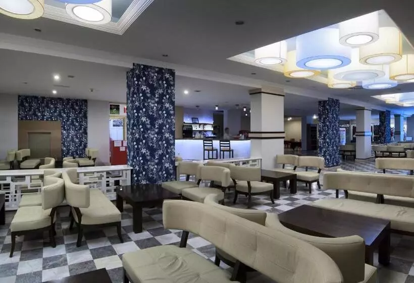 Resort Ephesia Hotel - All Inclusive