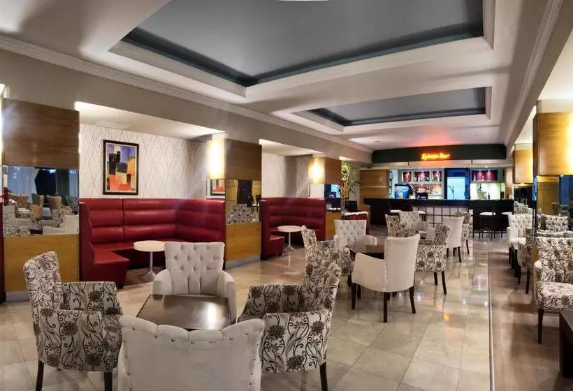 Resort Ephesia Hotel - All Inclusive