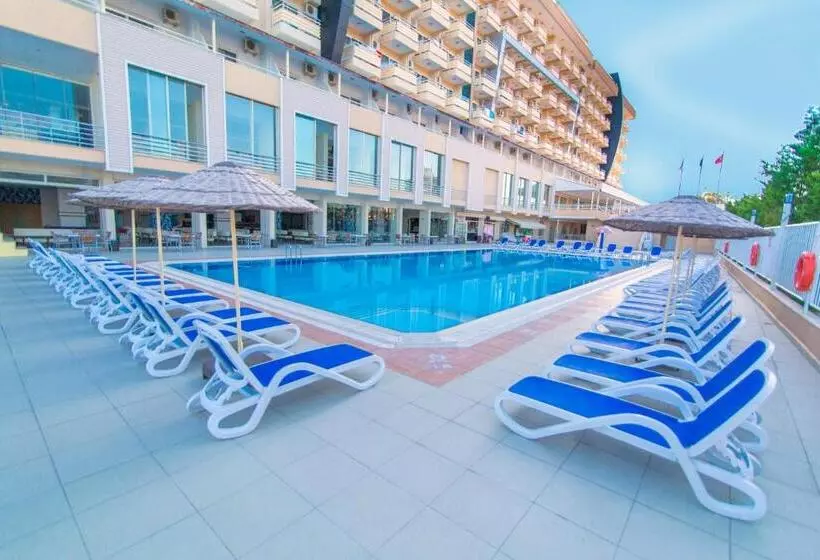 Resort Ephesia Hotel - All Inclusive