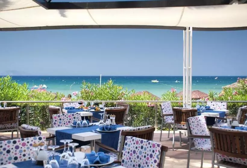 Resort Ephesia Hotel - All Inclusive