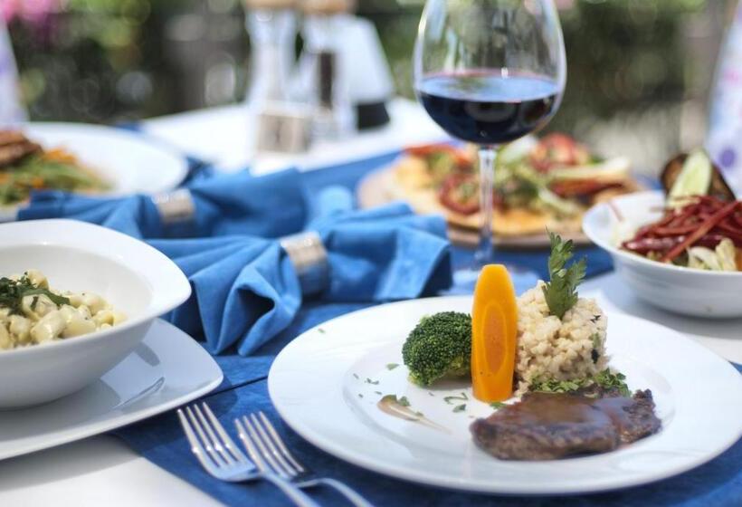 リゾートホテル Ephesia Hotel - All Inclusive