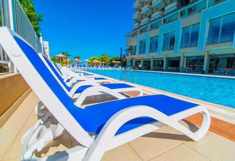 Resort Ephesia Hotel - All Inclusive