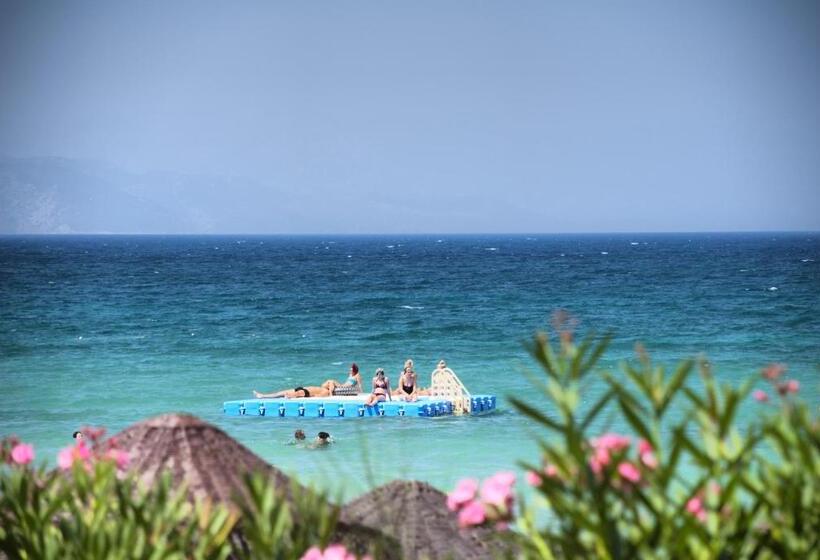 リゾートホテル Ephesia Hotel - All Inclusive