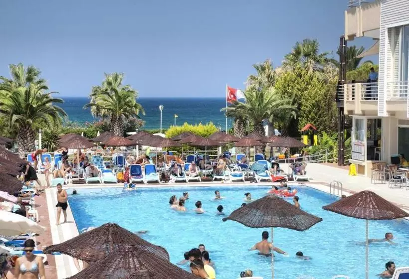 Resort Ephesia Hotel - All Inclusive