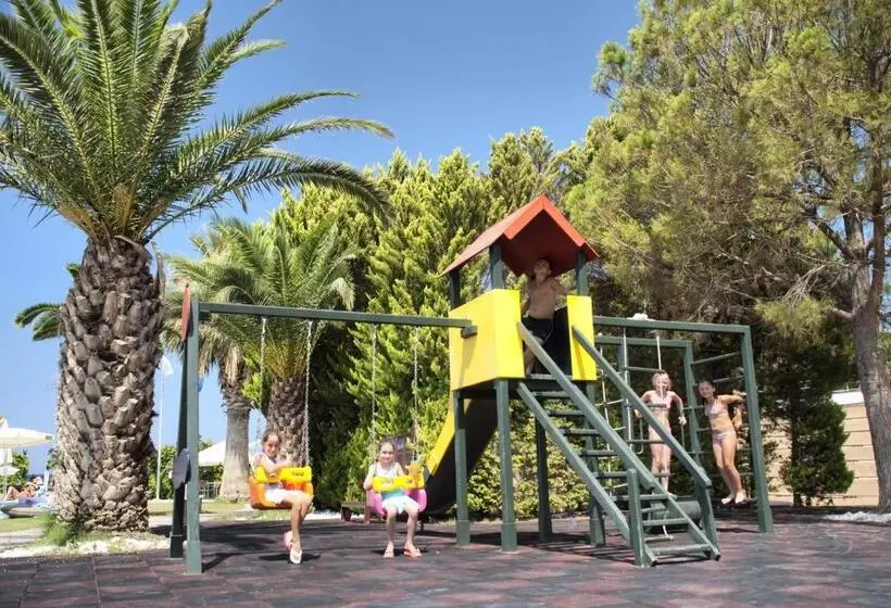 Resort Ephesia Hotel - All Inclusive