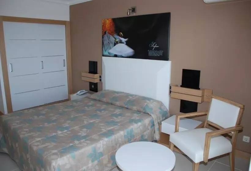 Resort Ephesia Hotel - All Inclusive