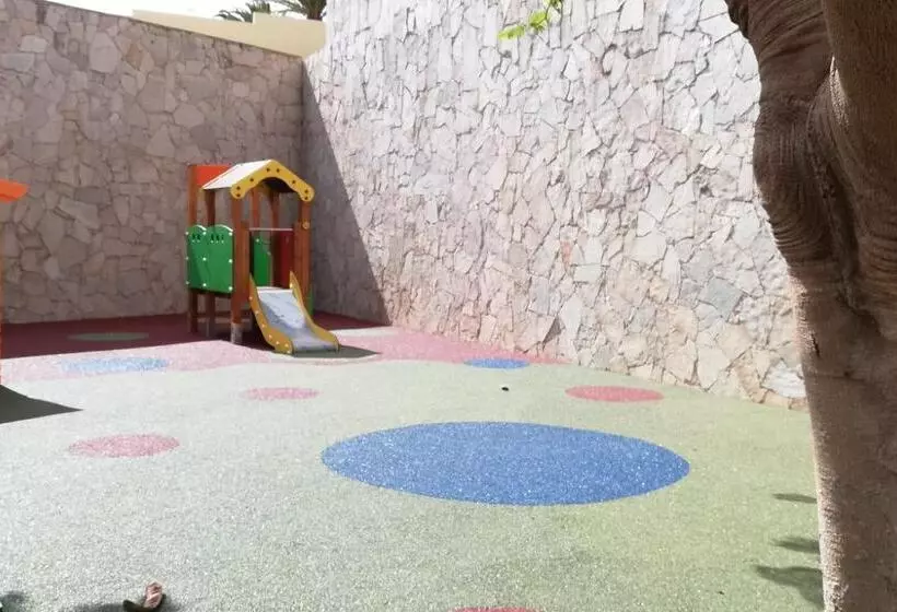 ホテル Alua Village Fuerteventura - All Inclusive