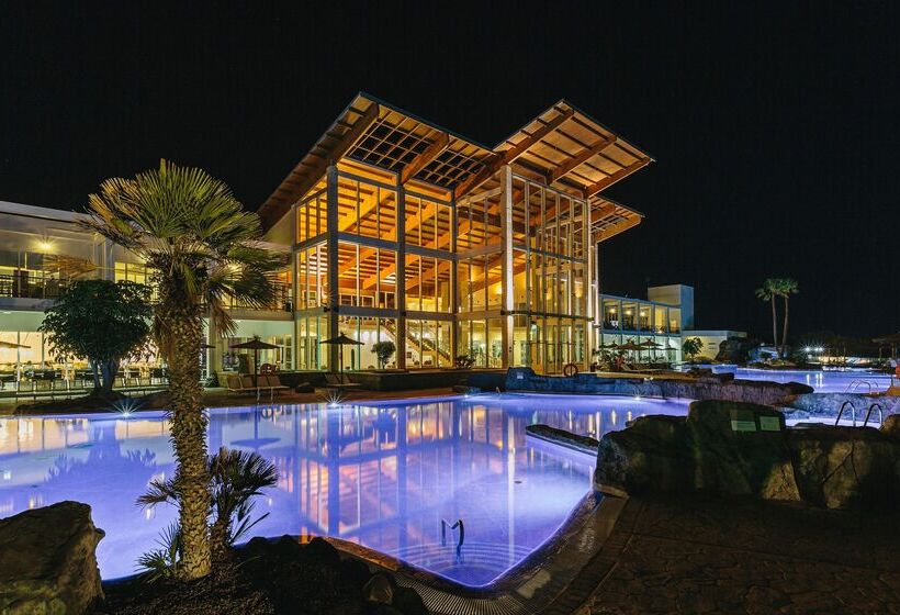 Hotel Alua Village Fuerteventura - All Inclusive