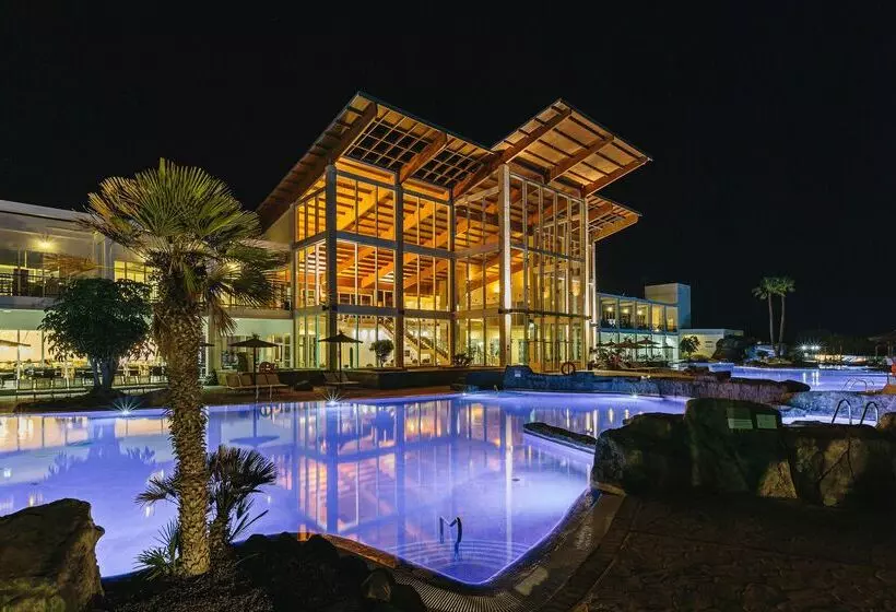 ホテル Alua Village Fuerteventura - All Inclusive
