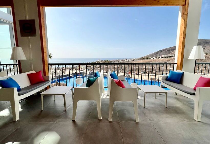 Hotel Alua Village Fuerteventura - All Inclusive