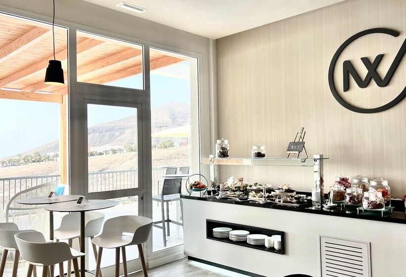 Hotel Alua Village Fuerteventura - All Inclusive