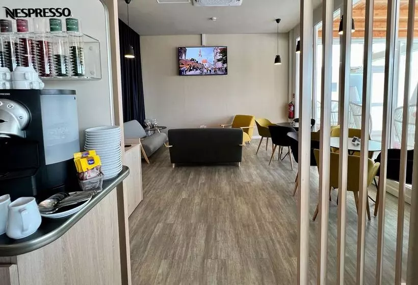 ホテル Alua Village Fuerteventura - All Inclusive