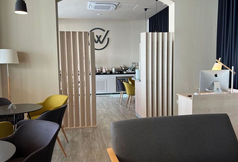 Hotel Alua Village Fuerteventura - All Inclusive