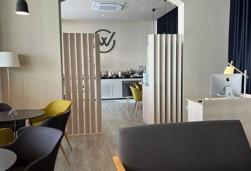 ホテル Alua Village Fuerteventura - All Inclusive