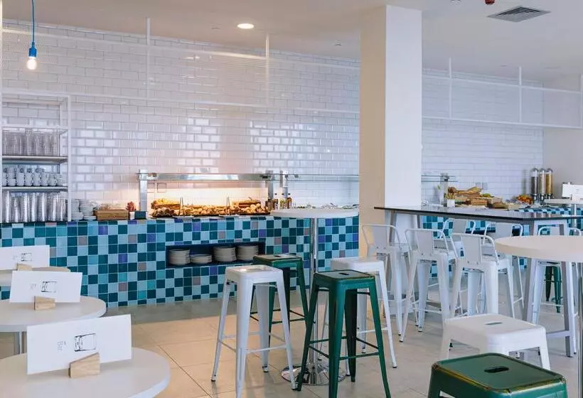 ホテル Alua Village Fuerteventura - All Inclusive