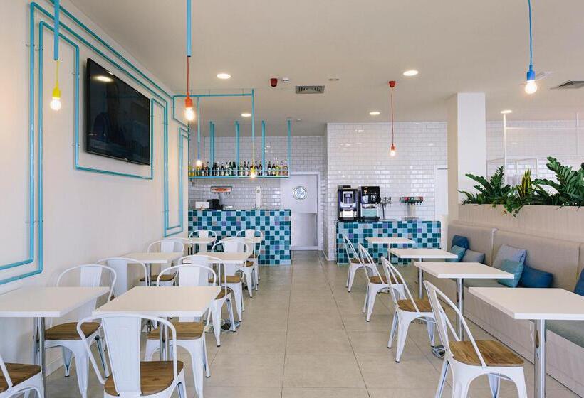 Hotel Alua Village Fuerteventura - All Inclusive