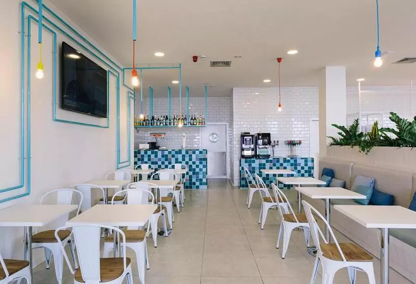 ホテル Alua Village Fuerteventura - All Inclusive