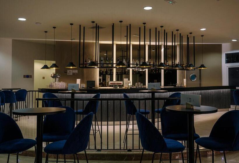 Hotel Alua Village Fuerteventura - All Inclusive