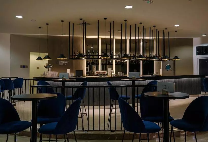 ホテル Alua Village Fuerteventura - All Inclusive