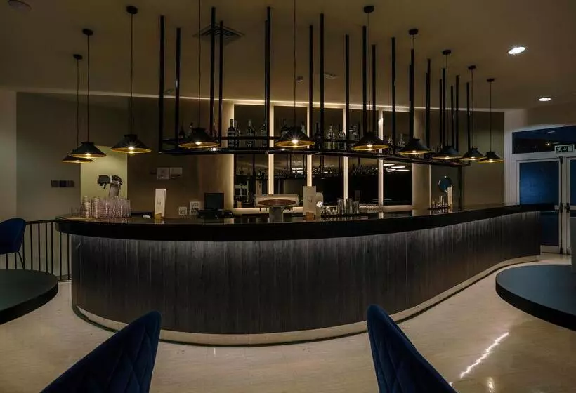 ホテル Alua Village Fuerteventura - All Inclusive