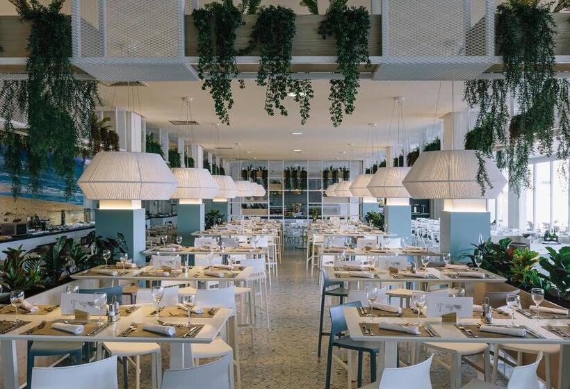 Hotel Alua Village Fuerteventura - All Inclusive