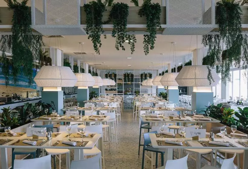 ホテル Alua Village Fuerteventura - All Inclusive