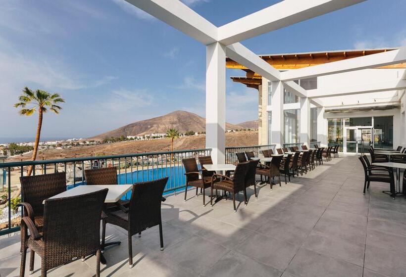 Hotel Alua Village Fuerteventura - All Inclusive