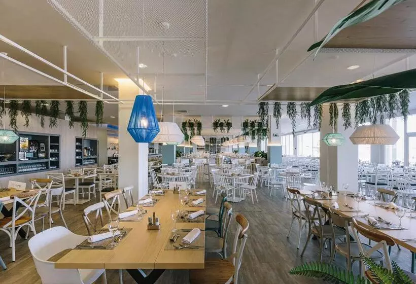 ホテル Alua Village Fuerteventura - All Inclusive