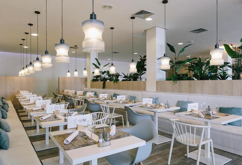 Hotel Alua Village Fuerteventura - All Inclusive