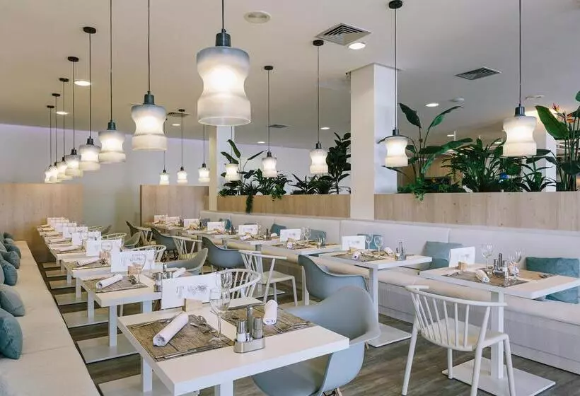 ホテル Alua Village Fuerteventura - All Inclusive