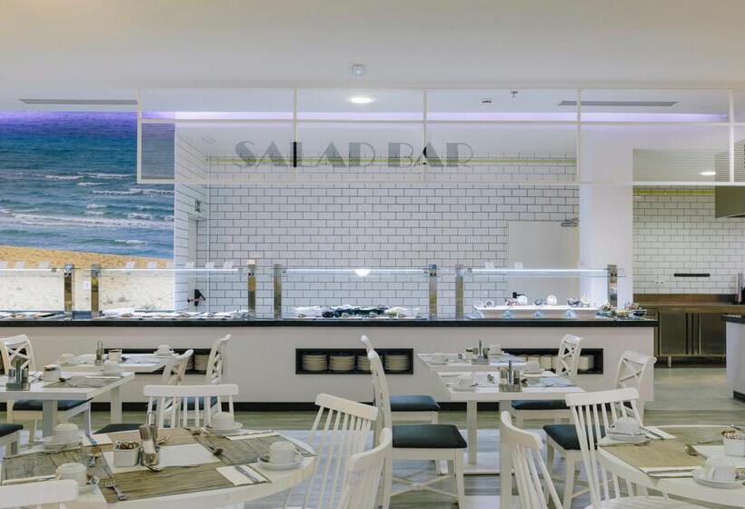 Hotel Alua Village Fuerteventura - All Inclusive