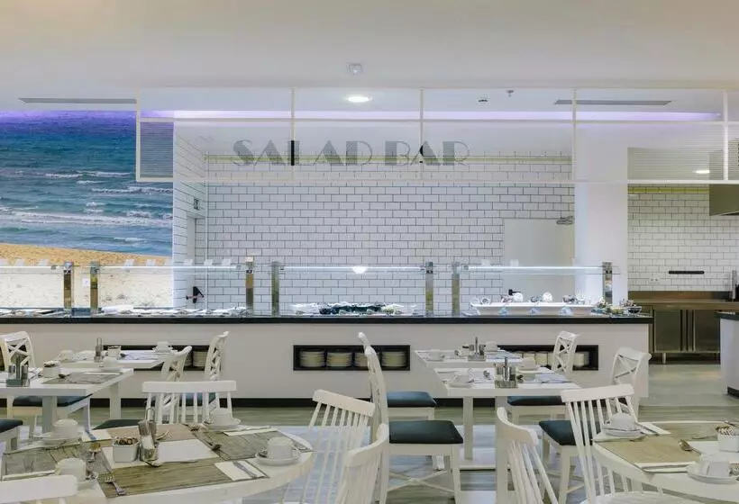 ホテル Alua Village Fuerteventura - All Inclusive