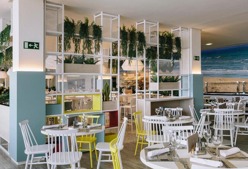 Hotel Alua Village Fuerteventura - All Inclusive