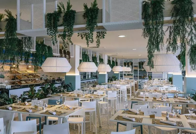 ホテル Alua Village Fuerteventura - All Inclusive