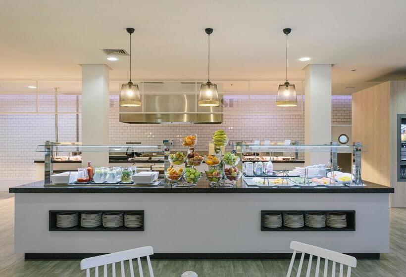 Hotel Alua Village Fuerteventura - All Inclusive