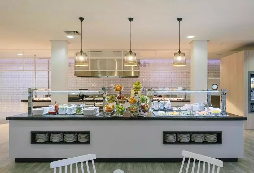 ホテル Alua Village Fuerteventura - All Inclusive