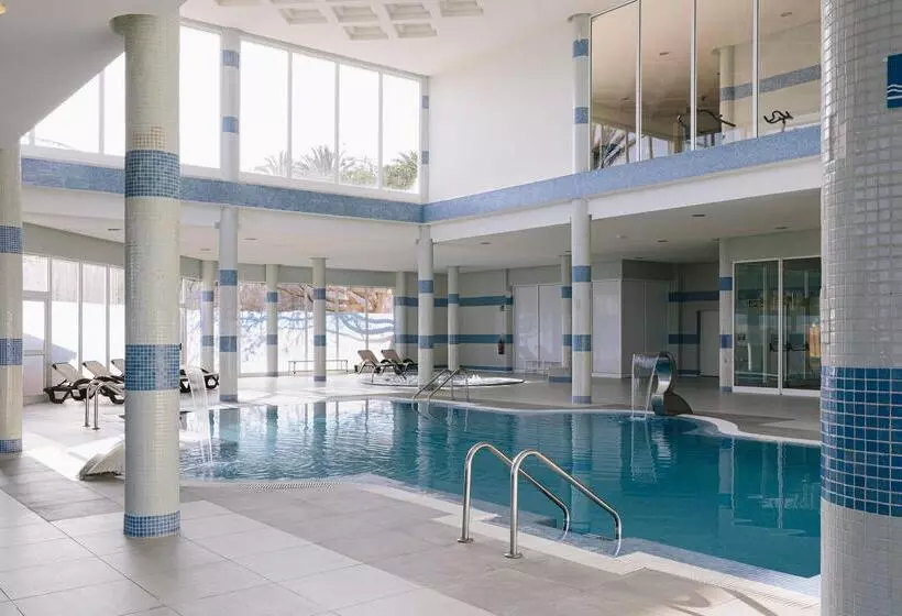 ホテル Alua Village Fuerteventura - All Inclusive