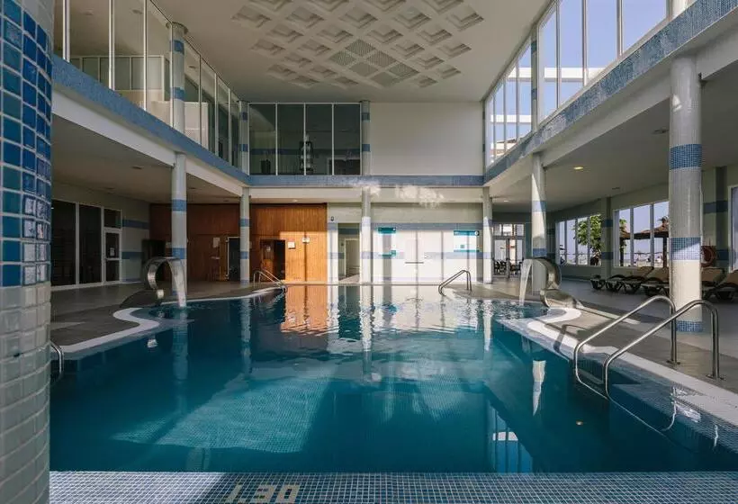 ホテル Alua Village Fuerteventura - All Inclusive