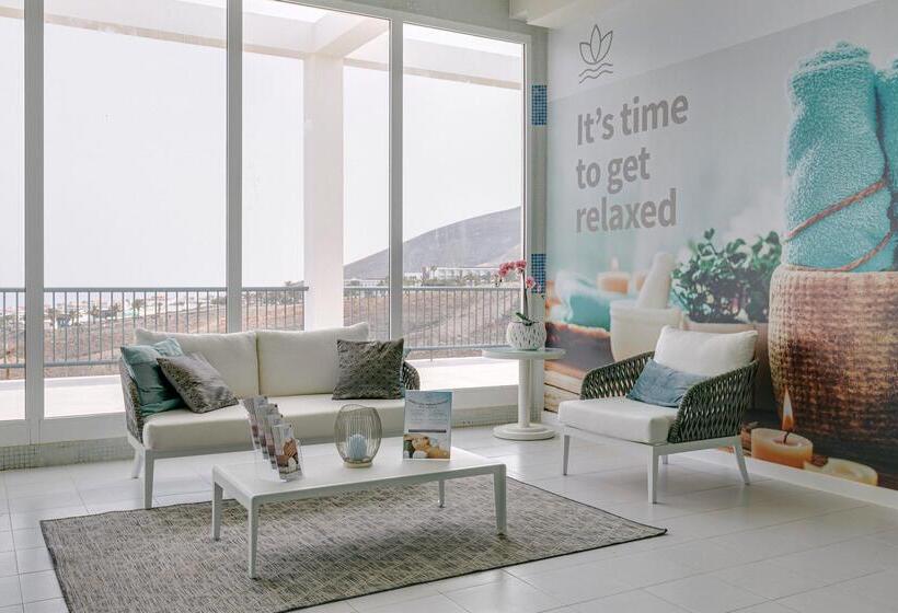 Hotel Alua Village Fuerteventura - All Inclusive